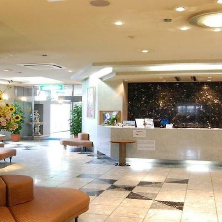 Seagrande Shimizu Station Hotel / Vacation Stay 8198 Šizuoka Exteriér fotografie