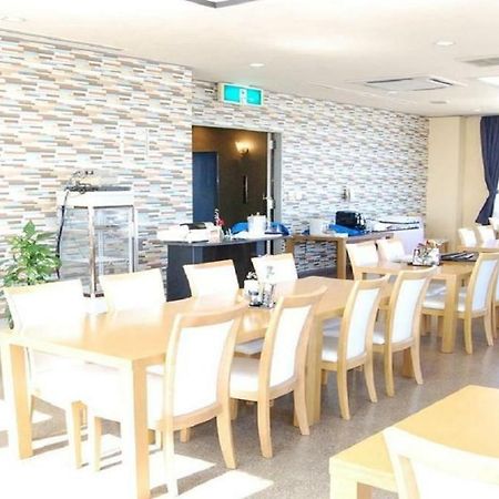 Seagrande Shimizu Station Hotel / Vacation Stay 8198 Šizuoka Exteriér fotografie