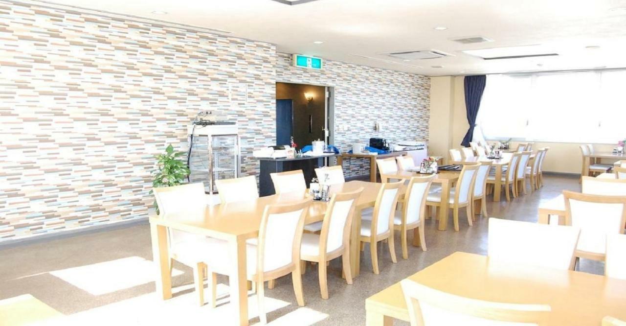 Seagrande Shimizu Station Hotel / Vacation Stay 8198 Šizuoka Exteriér fotografie